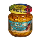 Насадка опарыш консервированная, вкус кукуруза, 110 мл - фото 24305109