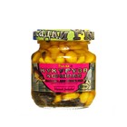 Насадка кукуруза-конопля, вкус бисквит, 110 мл - фото 22376103