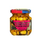 Насадка кукуруза-конопля, вкус жареная семечка, 110 мл - фото 22376105