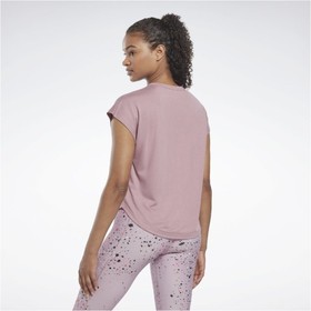 

Футболка женская Reebok Ts Ac Dreamblend Tee, размер 40 RUS