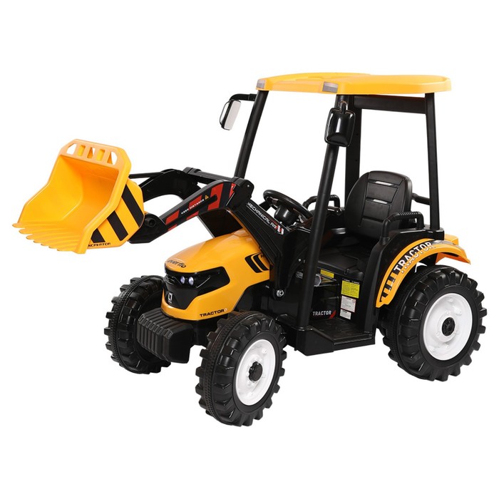 Электромобиль everflo excavator еа99176 Электромобиль everflo excavator еа99176