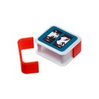 Точилка пластиковая MESHU Kawaii, 1 отверстие, МИКС - Фото 4