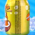 Напиток б/алк негазированный с кусочками кокосового желе со вкусом "Банан", 240 мл - Фото 2