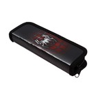 Пенал школьный, 1 секция, 5.5×20.5×2.5 см «Паук» - Фото 2