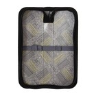 Пенал школьный, 1 секция, 5.5×20.5×2.5 см «Паук» - Фото 4