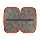 Пенал школьный, 2 секции, 12.5×20.5×4 см«Коты» - Фото 4