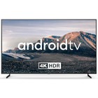 Телевизор Hyundai H-LED85BU7007, 85", 3840x2160, DVB-T/T2/C/S/S2, HDMI 4, USB 2, Smart TV - Фото 1