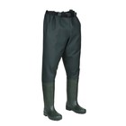 Брюки мужские с сапогами 917 БРС объем 52-54, рост 170-176, размер 44 - Фото 1