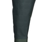 Полукомбинезон с сапогами и наколенниками 918-1 ПМРС объем 56-58, рост 182-188, размер 47 - Фото 8