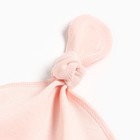 Комплект детский, цвет персик, рост 62 см - Фото 12