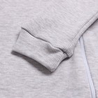 Комбинезон детский "Слоник" НАЧЁС, цвет бежевый, рост 68 см - фото 24386261