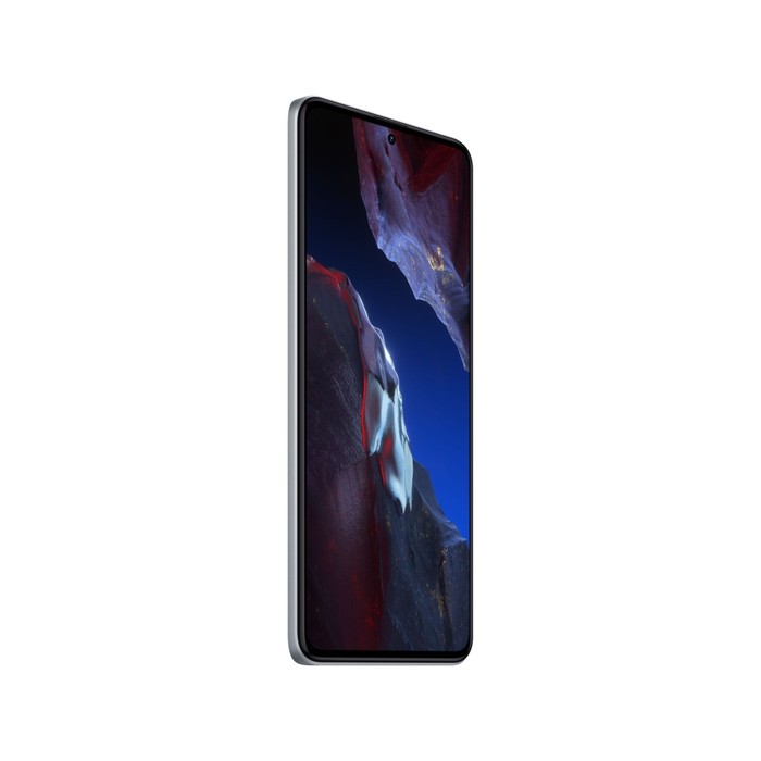 Смартфон Xiaomi POCO F5 Pro RU, 6.67'', 12 Гб, 256 Гб, 64 Мп, 16 Мп, 5160 мАч, белый - фото 51329104