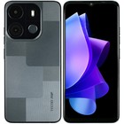 Смартфон Tecno POP 7, 6.6", IPS, 2 Гб, 64 Гб, 8 Мп, 5 Мп, 2 sim, 5000 мАч, черный 9825707 - фото 10665312