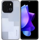 Смартфон Tecno POP 7, 6.6", IPS, 2 Гб, 64 Гб, 8 Мп, 5 Мп, 2 sim, 5000 мАч, фиолетовый 9825708 - фото 10665325