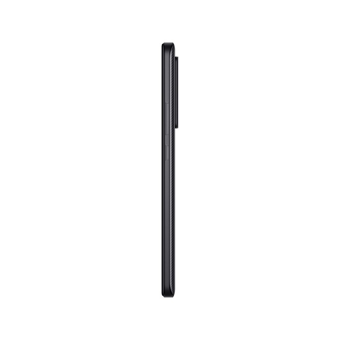 Смартфон Xiaomi POCO F5 Pro RU, 6.67'', 12 Гб, 256 Гб, 64 Мп, 16 Мп, 5160 мАч, черный - фото 51329158