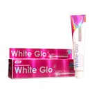 Зубная паста White Glo, отбеливающая мицеллярная, 100 г 9795118 - фото 10665418