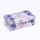 Набор коробок 10 в 1 "Цветочная галактика", 30 х 19 х 12 - 12 х 6,5 х 4 см - фото 25479210