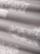 Плед флисовый новогодний «Экономь и Я. Ёлочки», 150×130 см, пл.160 г/м² - Фото 11