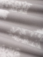 Плед флисовый новогодний «Экономь и Я. Ёлочки», 150×130 см, пл.160 г/м² - Фото 7