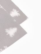 Плед флисовый новогодний «Экономь и Я. Ёлочки», 150×130 см, пл.160 г/м² - Фото 10