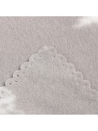 Плед флисовый новогодний «Экономь и Я. Ёлочки», 150×200 см, пл. 160 г/м² - Фото 8