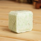 Соляной брикет куб «Кедр» 200 г «Добропаровъ» - Фото 7