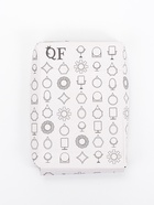 УЦЕНКА Зеркало настольное, двустороннее, с увеличением, d зеркальной поверхности 10 см, цвет золотистый 9850358