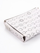 УЦЕНКА Зеркало настольное, двустороннее, с увеличением, d зеркальной поверхности 10 см, цвет золотистый 9850358