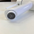 Смеситель для раковины Comforty FC018B-CKBT, картридж 35 мм, цвет белый - Фото 4