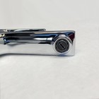 Смеситель для раковины Comforty FC071B-CCT, картридж 35 мм, цвет хром - Фото 5