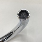 Смеситель напольный для ванны Comforty FE0002-CCT, цвет хром - Фото 6