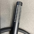 Смеситель напольный для ванны Comforty FE018M-CMT, цвет чёрный матовый - Фото 3