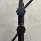 Смеситель напольный для ванны Comforty FE018M-CMT, цвет чёрный матовый - Фото 4