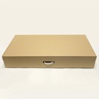 Смеситель напольный для ванны Comforty FE018M-CMT, цвет чёрный матовый - Фото 8