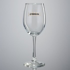 Бокал для вина с надписью «Душнила», 360 мл - Фото 2