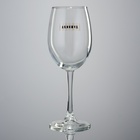 Бокал для вина с надписью «Душнила», 360 мл - Фото 4