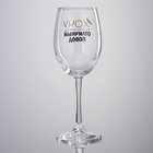 Бокал для вина с надписью «Хочу, отличный повод», 360 мл - Фото 4