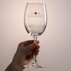 Бокал для вина «Кровь любимого», 360 мл - фото 319626615