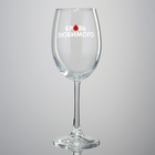 Бокал для вина с надписью «Кровь любимого», 360 мл - Фото 2
