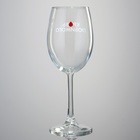 Бокал для вина с надписью «Кровь любимого», 360 мл - Фото 4