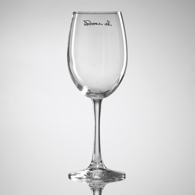 Бокал для вина Дорого внимание «За любовь», 360 мл