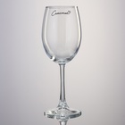 Бокал для вина с надписью «Счастье», 360 мл - Фото 2