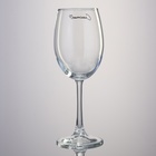 Бокал для вина с надписью «Счастье», 360 мл - Фото 4