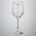 Бокал для вина с надписью «Королева», 360 мл - Фото 4