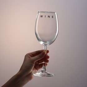 Бокал для вина «Wine», 360 мл