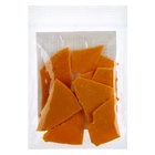 Краситель на основе соевого воска для свечей, 5 г, цвет жёлтый - фото 42015926