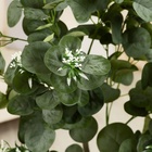 Дерево искусственное «Эвкалипт комнатный», h=120 см - фото 59352828