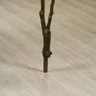 Дерево искусственное «Эвкалипт комнатный», h=120 см - фото 59352829