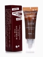 Кофейный скраб для губ, 15 г - Фото 4