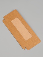 Коробка под плитку шоколада, крафт, с окном 17.1×8×1.4 см (10 шт) - фото 809566646